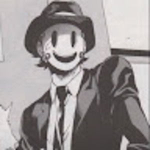 Meet your Posher, Śtáłkèr